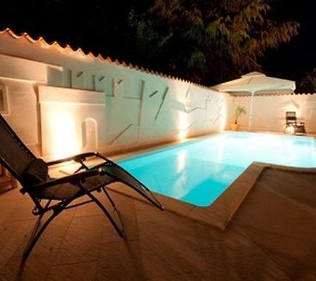 Hotel Makin Novigrad Istria Eksteriør billede