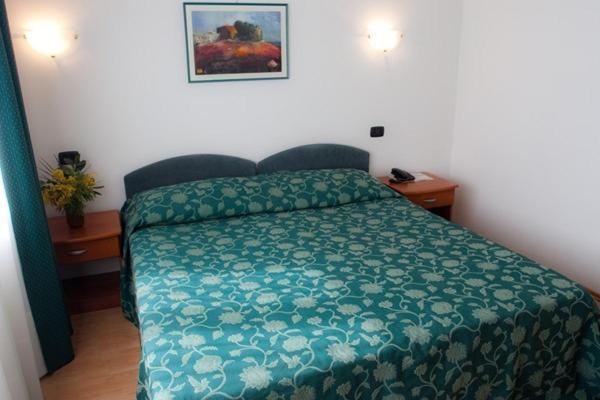 Hotel Makin Novigrad Istria Værelse billede