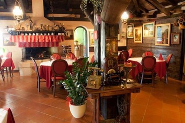 Hotel Makin Novigrad Istria Eksteriør billede