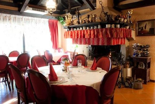 Hotel Makin Novigrad Istria Eksteriør billede