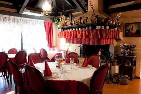 Hotel Makin Novigrad Istria Eksteriør billede